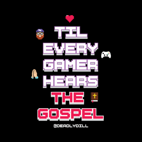 Til Every Gamer