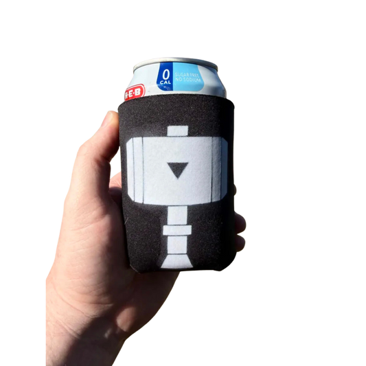 Can Coozie