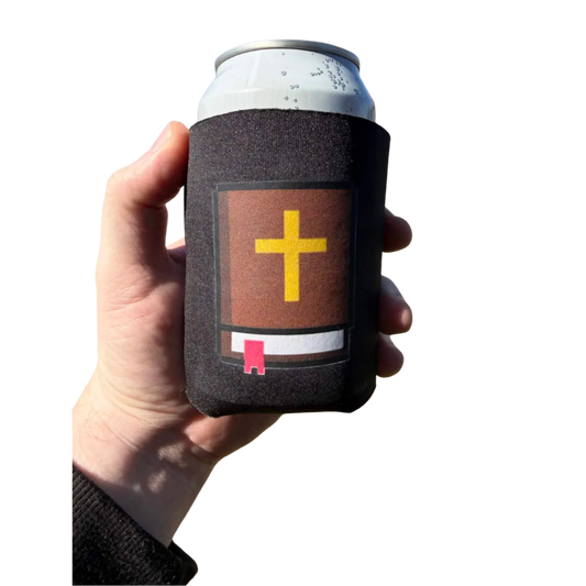 Can Coozie