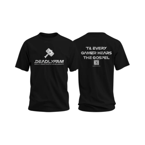 DeadlyFam T-Shirt
