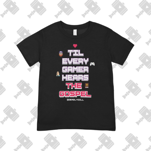 Short Sleeve T-Shirt